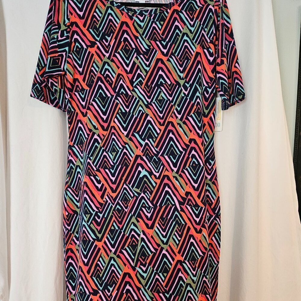 Lularoe - Julie dress